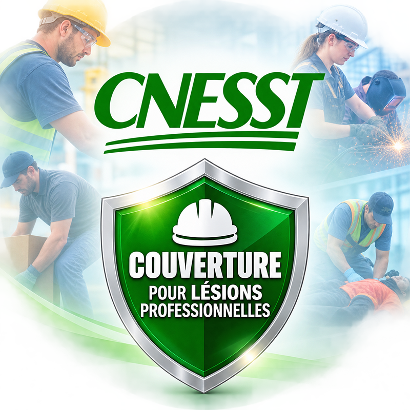 CNESST