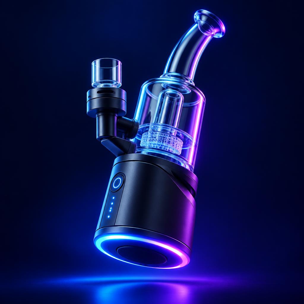 Puffco