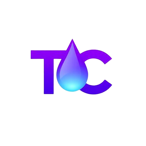 Terpene Co. logo