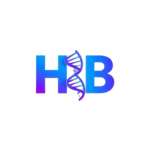Helix Bio logo